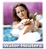 Water Heaters