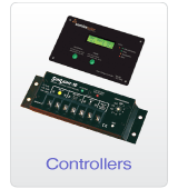 Controllers