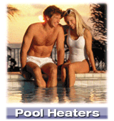 Pool Heaters