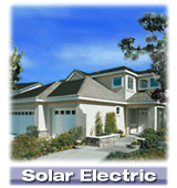 Solar PV Electric