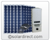 Grid-Tie Solar Electric System with Hyundai 280W Panels with Optimizers and SolarEdge 11.4kW Inverter - FREE SHIPPING