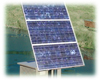 Solaer® Solar Powered Aeration System for Lakes and Large Ponds from 1 to 4 acres