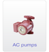 AC Pumps