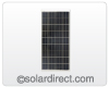 Ameresco Solar 120J - 120 Watt Photovoltaic Module