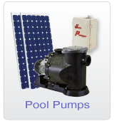Pool Pumps