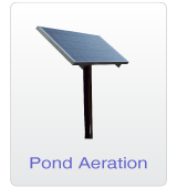 Pond Aeration