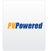 PV Powered
