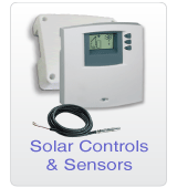 Controls & Sensors