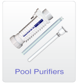 Pool Purifiers
