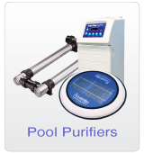 Pool Purifiers