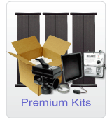 Premium Kits