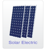 Solar PV Electric