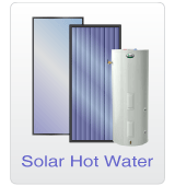 Solar Hot Water