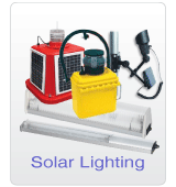 Solar Lighting