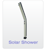 Solar Showers