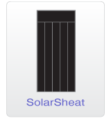 SolarSheat