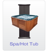Spas/Hot Tubs