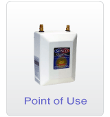 Point of Use