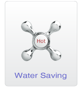 Water Savings
