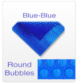 Blue Round