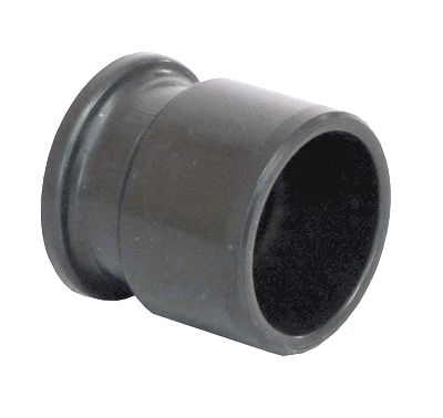 Heliocol CPVC Pipe Connector - Model HC-117