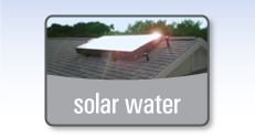 solar hot water