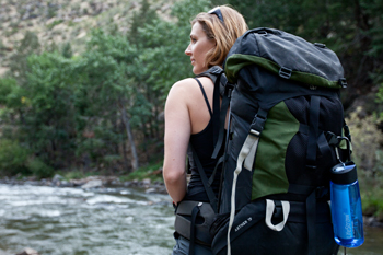 LifeStraw Go Bottle