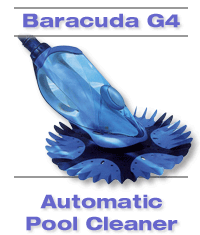 Baracuda G4