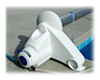 Feherguard Auto Reel, Water-Powered Automatic Pool Cover Roller *Out of Stock*
