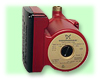 Grundfos Hot Water Circulating Pump - Bronze Body, 230V, Sweat Mount, UP15-42B5 *Discontinued*