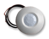 The Metlund<br>HardWired Motion Sensor<br>Use with D'MAND Systems<br>Model V-102