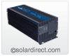 Samlex Modified Sine Wave Inverter 2750 Watts, 12VDC to 120VAC. Model PSE-12275A