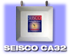 Seisco Tankless Electric Water Heater 4 Chamber Model: CA-32, 240 Volt - FREE SHIPPING<br>Sales final, no return or refunds