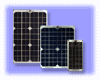 3 Watt Sunwize SolCharger<br>Photovoltaic Modules<br>3 Watts