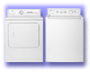 Energy Efficient Washer and Dryer Combo