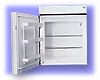 Energy Efficient Compact Refrigerator
