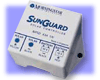 SunGuard<br>SG-4 Charge Controller<br>Made by MorningStar