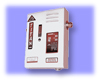 Titan SCR2 Tankless Water Heater for Point of Use Applications<br>N-42 / N-64 / N-75<br>N-85 / N-100 / N-120