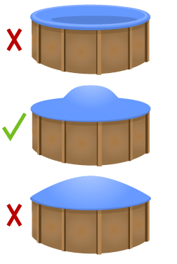 air pillow diagram