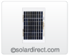 Ameresco Solar 10J - 10 Watt Photovoltaic Module. Replaces BP Solar SX 310J