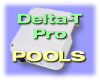 Delta-T Pro - Advanced Solar Control Unit with Ethernet. Water & Pool Configurations. 120 Volt. Model DLTA 000 006 *OUT OF STOCK*