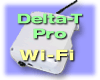 Delta-T Pro - Advanced Solar Control Unit with Wi-Fi Wireless Signal - Model DLTA 000 002<br> *Out of Stock*