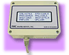 Remote Digital Display for Eagle Controllers. Model SOLR-RD84 Side Connection