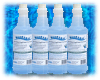 HeatSavr Replacement Liquid - Four 1 liter bottles