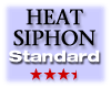 Heat Siphon Heat Pump Pool Heater with Titanium Heat Exchanger Made by: ThermoAmp 