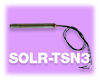 IMC 10k Immersion Sensor FTG 2.5in L - Model SOLR-TSN3