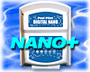 Pool Pilot Digital Nano+ Salt Chlorine Generator Model DNP2 for pools up to 28,000. 220V with RC-28 Manifold