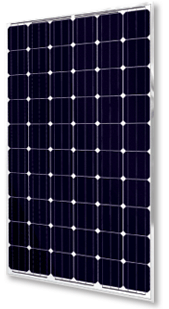 Solar World Sunmodule Solar Photovoltaic Panel