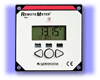 Remote Meter™ Universal Display for Controllers and Inverters. Model RM-1