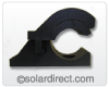 Header Clamp for<br>1.5 inch or 2 inch Headers